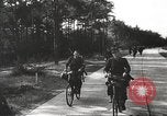 Image of Allied prisoners of war Netherlands, 1944, second 40 stock footage video 65675061174