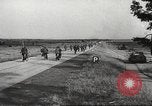 Image of Allied prisoners of war Netherlands, 1944, second 41 stock footage video 65675061174