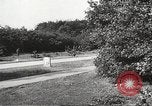 Image of Allied prisoners of war Netherlands, 1944, second 43 stock footage video 65675061174