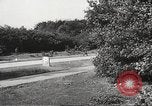 Image of Allied prisoners of war Netherlands, 1944, second 44 stock footage video 65675061174