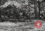 Image of Allied prisoners of war Netherlands, 1944, second 48 stock footage video 65675061174