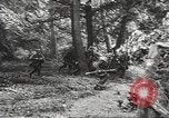 Image of Allied prisoners of war Netherlands, 1944, second 49 stock footage video 65675061174