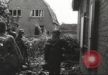 Image of Allied prisoners of war Netherlands, 1944, second 51 stock footage video 65675061174