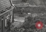 Image of Allied prisoners of war Netherlands, 1944, second 59 stock footage video 65675061174