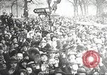 Image Adolf Hitler est nommé chancelier Berlin Allemagne, 1933, de la seconde 13 séquences d'archives historiques vidéo 65675061175