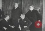 Image Adolf Hitler est nommé chancelier Berlin Allemagne, 1933, de la seconde 14 séquences d'archives historiques vidéo 65675061175