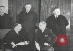 Image Adolf Hitler est nommé chancelier Berlin Allemagne, 1933, de la seconde 16 séquences d'archives historiques vidéo 65675061175