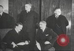 Image Adolf Hitler est nommé chancelier Berlin Allemagne, 1933, de la seconde 18 séquences d'archives historiques vidéo 65675061175