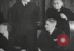 Image Adolf Hitler est nommé chancelier Berlin Allemagne, 1933, de la seconde 19 séquences d'archives historiques vidéo 65675061175