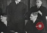 Image Adolf Hitler est nommé chancelier Berlin Allemagne, 1933, de la seconde 20 séquences d'archives historiques vidéo 65675061175