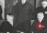Image Adolf Hitler est nommé chancelier Berlin Allemagne, 1933, de la seconde 21 séquences d'archives historiques vidéo 65675061175