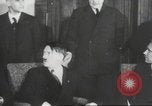 Image Adolf Hitler est nommé chancelier Berlin Allemagne, 1933, de la seconde 23 séquences d'archives historiques vidéo 65675061175