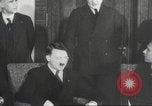 Image Adolf Hitler est nommé chancelier Berlin Allemagne, 1933, de la seconde 24 séquences d'archives historiques vidéo 65675061175