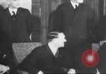 Image Adolf Hitler est nommé chancelier Berlin Allemagne, 1933, de la seconde 26 séquences d'archives historiques vidéo 65675061175