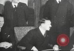 Image Adolf Hitler est nommé chancelier Berlin Allemagne, 1933, de la seconde 27 séquences d'archives historiques vidéo 65675061175