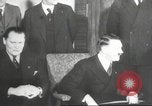 Image Adolf Hitler est nommé chancelier Berlin Allemagne, 1933, de la seconde 28 séquences d'archives historiques vidéo 65675061175