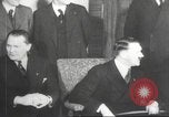 Image Adolf Hitler est nommé chancelier Berlin Allemagne, 1933, de la seconde 29 séquences d'archives historiques vidéo 65675061175