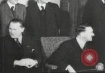 Image Adolf Hitler est nommé chancelier Berlin Allemagne, 1933, de la seconde 30 séquences d'archives historiques vidéo 65675061175