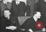 Image Adolf Hitler est nommé chancelier Berlin Allemagne, 1933, de la seconde 31 séquences d'archives historiques vidéo 65675061175