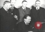 Image Adolf Hitler est nommé chancelier Berlin Allemagne, 1933, de la seconde 35 séquences d'archives historiques vidéo 65675061175