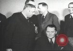 Image Adolf Hitler est nommé chancelier Berlin Allemagne, 1933, de la seconde 36 séquences d'archives historiques vidéo 65675061175