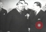 Image Adolf Hitler est nommé chancelier Berlin Allemagne, 1933, de la seconde 37 séquences d'archives historiques vidéo 65675061175