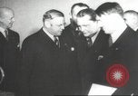 Image Adolf Hitler est nommé chancelier Berlin Allemagne, 1933, de la seconde 38 séquences d'archives historiques vidéo 65675061175