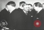 Image Adolf Hitler est nommé chancelier Berlin Allemagne, 1933, de la seconde 39 séquences d'archives historiques vidéo 65675061175