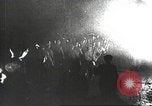 Image berlinois célébrer Nomination de Hitler comme chancelier Berlin Allemagne, 1933, de la seconde 14 séquences d'archives historiques vidéo 65675061176