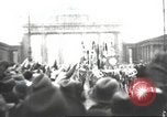 Image berlinois célébrer Nomination de Hitler comme chancelier Berlin Allemagne, 1933, de la seconde 20 séquences d'archives historiques vidéo 65675061176