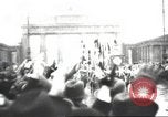 Image berlinois célébrer Nomination de Hitler comme chancelier Berlin Allemagne, 1933, de la seconde 21 séquences d'archives historiques vidéo 65675061176