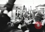 Image berlinois célébrer Nomination de Hitler comme chancelier Berlin Allemagne, 1933, de la seconde 26 séquences d'archives historiques vidéo 65675061176