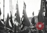 Image berlinois célébrer Nomination de Hitler comme chancelier Berlin Allemagne, 1933, de la seconde 32 séquences d'archives historiques vidéo 65675061176