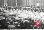 Image État nazi Funérailles Berlin Allemagne, 1933, de la seconde 9 séquences d'archives historiques vidéo 65675061177