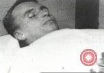 Image État nazi Funérailles Berlin Allemagne, 1933, de la seconde 16 séquences d'archives historiques vidéo 65675061177