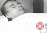 Image État nazi Funérailles Berlin Allemagne, 1933, de la seconde 19 séquences d'archives historiques vidéo 65675061177