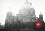 Image État nazi Funérailles Berlin Allemagne, 1933, de la seconde 20 séquences d'archives historiques vidéo 65675061177