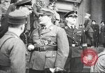 Image État nazi Funérailles Berlin Allemagne, 1933, de la seconde 23 séquences d'archives historiques vidéo 65675061177