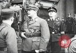 Image État nazi Funérailles Berlin Allemagne, 1933, de la seconde 25 séquences d'archives historiques vidéo 65675061177