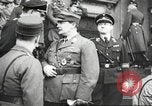 Image État nazi Funérailles Berlin Allemagne, 1933, de la seconde 26 séquences d'archives historiques vidéo 65675061177