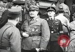 Image État nazi Funérailles Berlin Allemagne, 1933, de la seconde 27 séquences d'archives historiques vidéo 65675061177