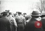 Image État nazi Funérailles Berlin Allemagne, 1933, de la seconde 30 séquences d'archives historiques vidéo 65675061177