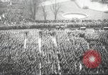Image État nazi Funérailles Berlin Allemagne, 1933, de la seconde 34 séquences d'archives historiques vidéo 65675061177