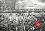 Image État nazi Funérailles Berlin Allemagne, 1933, de la seconde 36 séquences d'archives historiques vidéo 65675061177