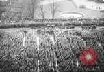 Image État nazi Funérailles Berlin Allemagne, 1933, de la seconde 38 séquences d'archives historiques vidéo 65675061177
