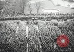 Image État nazi Funérailles Berlin Allemagne, 1933, de la seconde 39 séquences d'archives historiques vidéo 65675061177