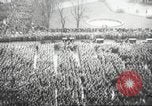 Image État nazi Funérailles Berlin Allemagne, 1933, de la seconde 40 séquences d'archives historiques vidéo 65675061177