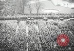 Image État nazi Funérailles Berlin Allemagne, 1933, de la seconde 42 séquences d'archives historiques vidéo 65675061177