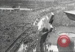 Image État nazi Funérailles Berlin Allemagne, 1933, de la seconde 43 séquences d'archives historiques vidéo 65675061177