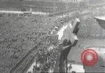 Image État nazi Funérailles Berlin Allemagne, 1933, de la seconde 49 séquences d'archives historiques vidéo 65675061177